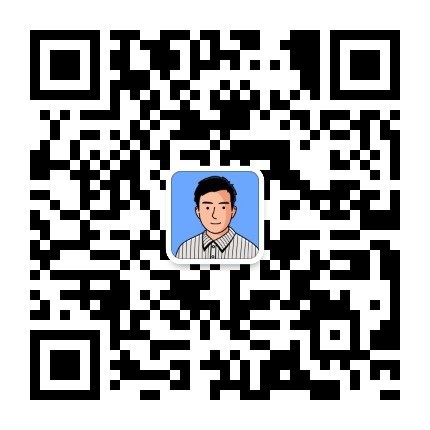 三十六聊跨境电商 微信二维码